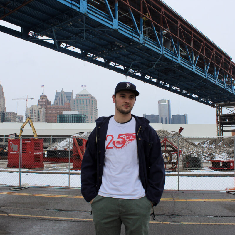 Limited Playoff Tee
