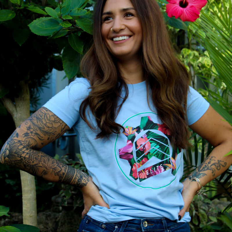 FLORAL