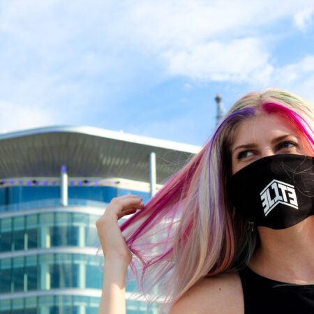 Elite Mask